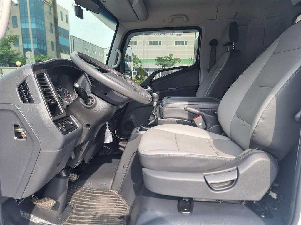 medium and large cargo Cargo - Vista 10