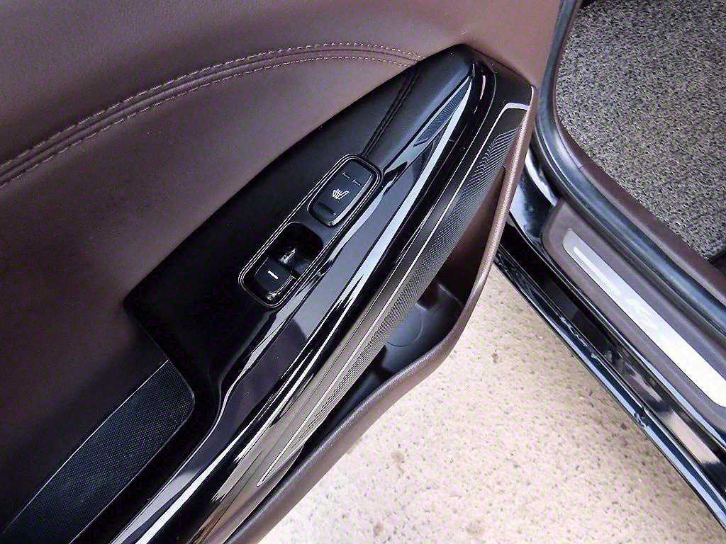 KIA K7 2018 Negro - Importación desde Corea - HF Imports Iquique - Foto 17