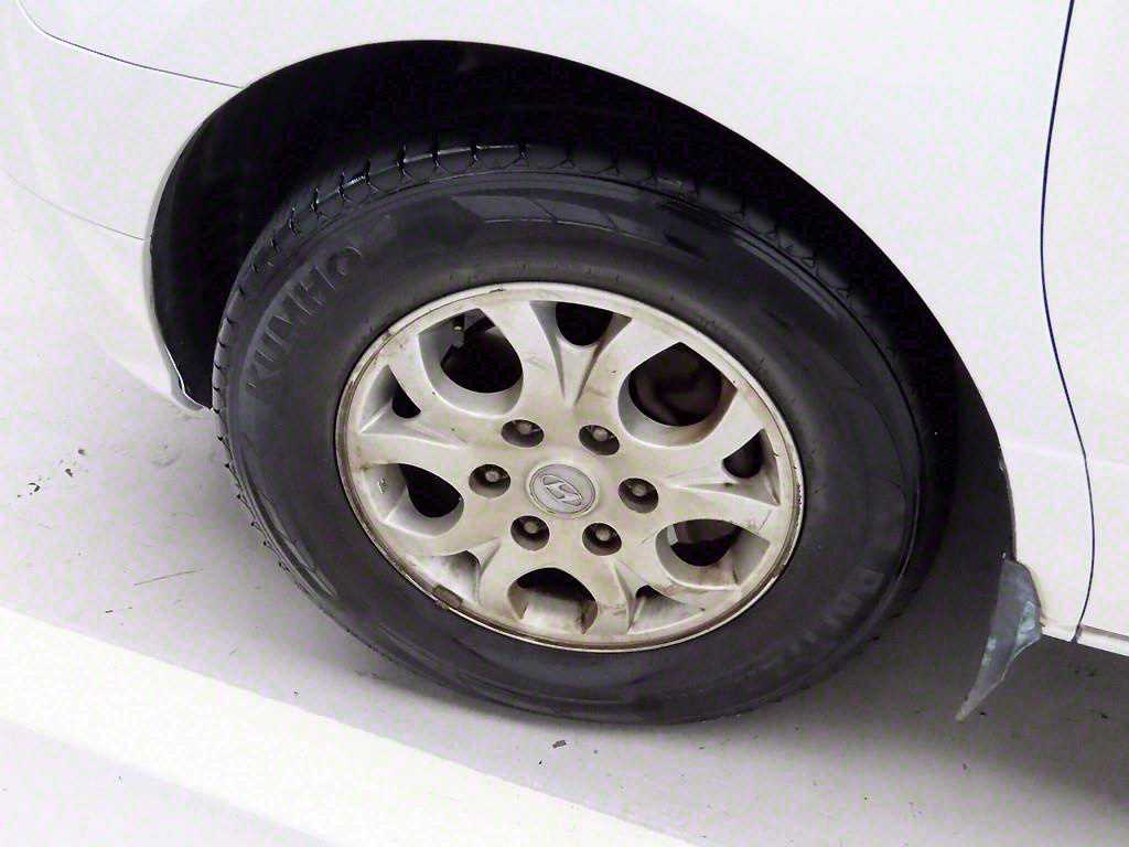 HYUNDAI Starex 2015 Blanco - Importación desde Corea - HF Imports Iquique - Foto 14