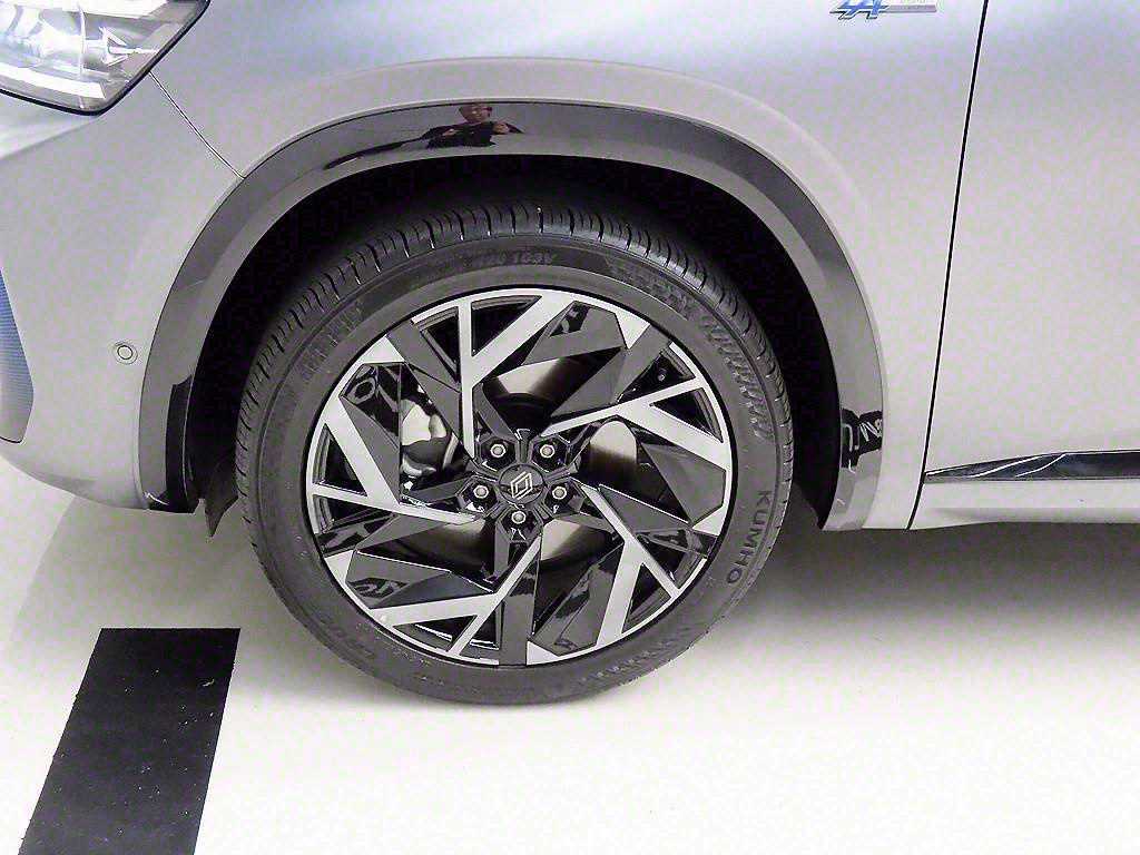 SAMSUNG Grand Koleos 2025 Gris - Importación desde Corea - HF Imports Iquique - Foto 20