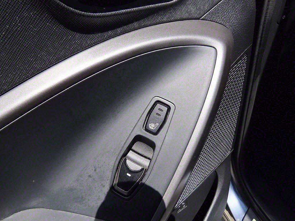 HYUNDAI Santa Fe 2016 Azul - Importación desde Corea - HF Imports Iquique - Foto 16