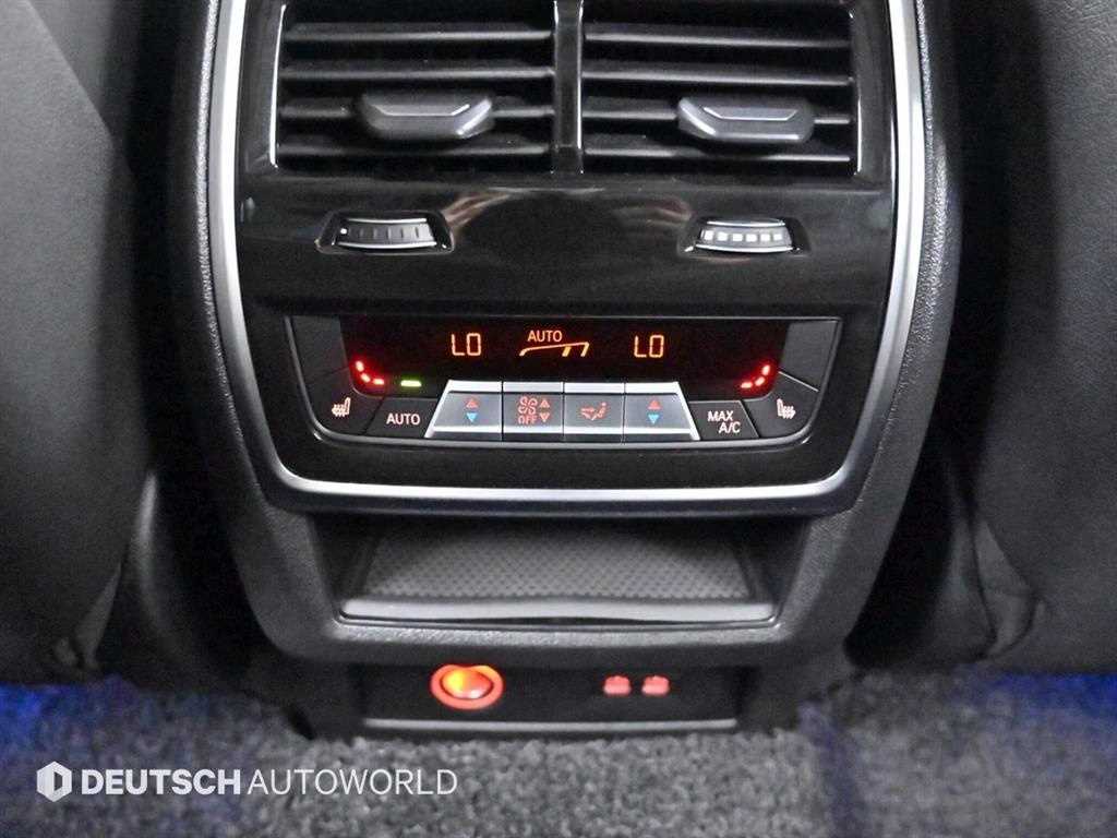 BMW X5 2024 Blanco - Importación desde Corea - HF Imports Iquique - Foto 16