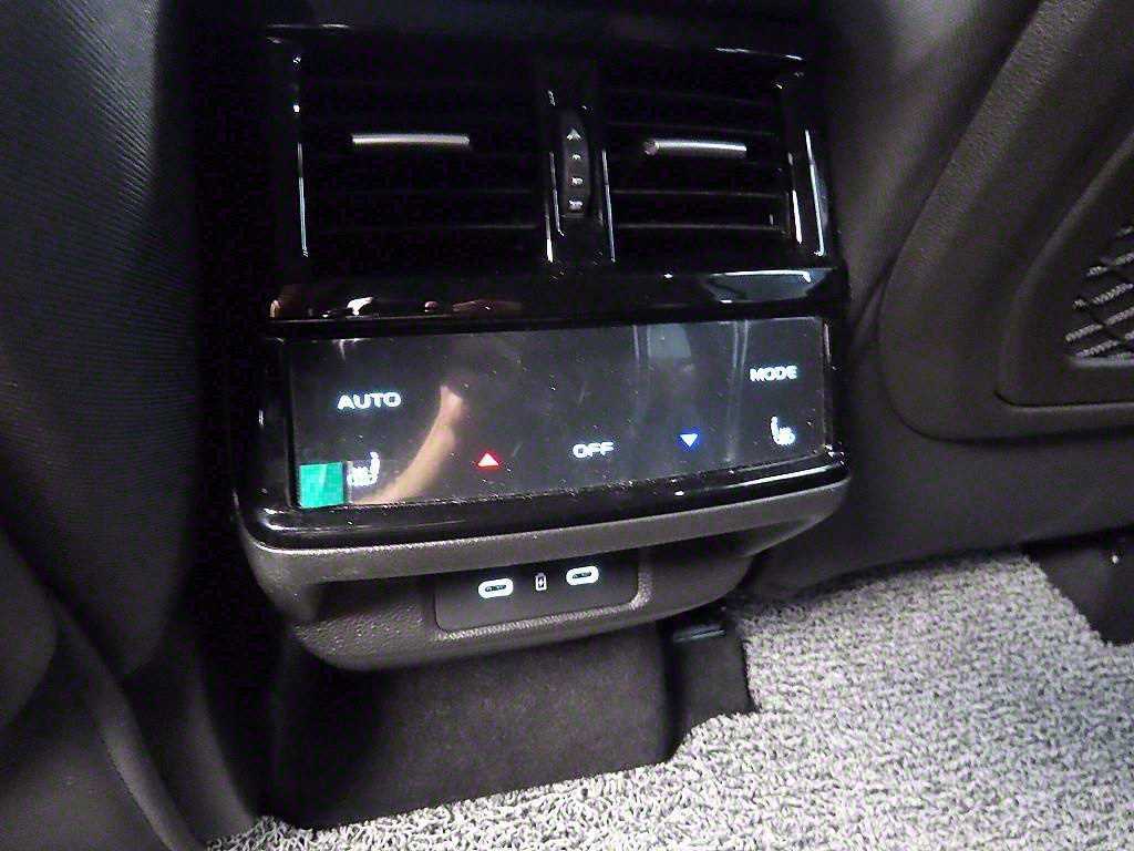 SAMSUNG Grand Koleos - Vista 12