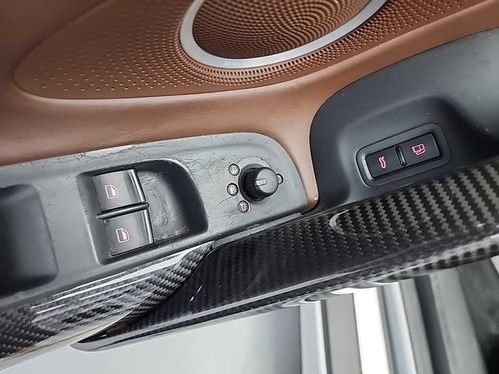 Audi R8 2011 Blanco - Importación desde Corea - HF Imports Iquique - Foto 17