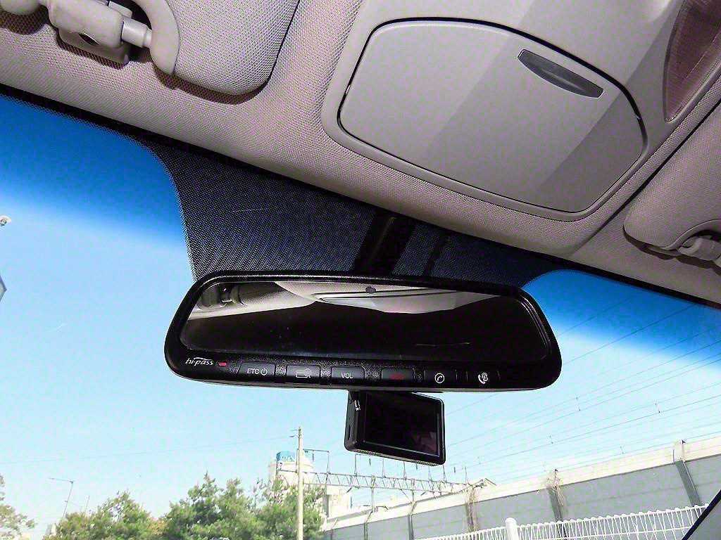 HYUNDAI Santa Fe 2016 Azul - Importación desde Corea - HF Imports Iquique - Foto 15