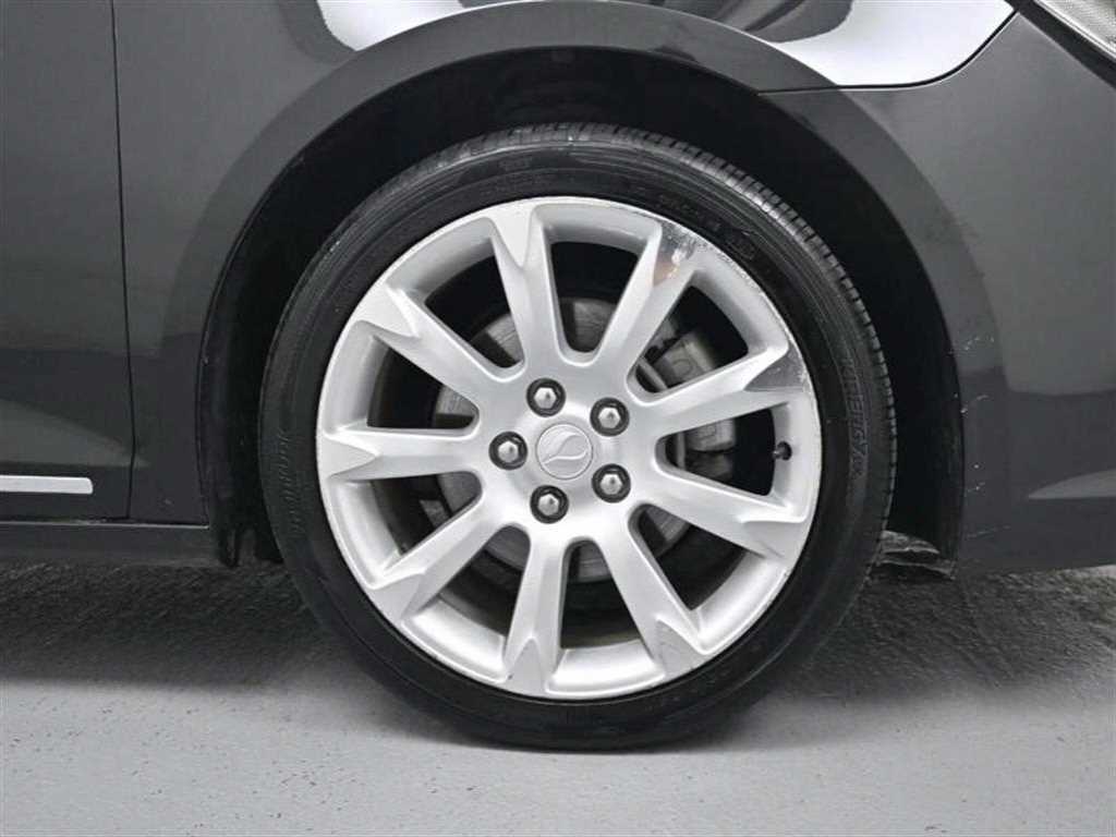 DAEWOO Alpheon 2011 Negro - Importación desde Corea - HF Imports Iquique - Foto 18