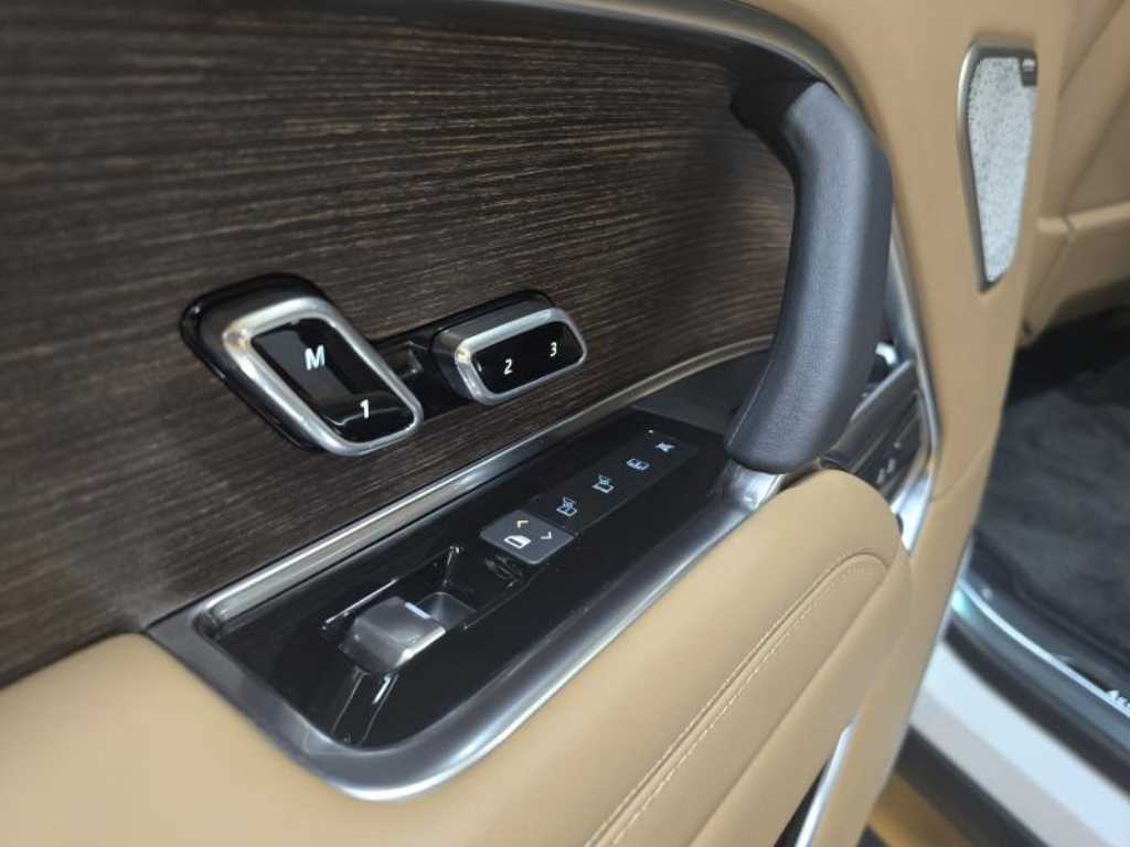 Land Rover Range Rover 2024 Blanco - Importación desde Corea - HF Imports Iquique - Foto 19