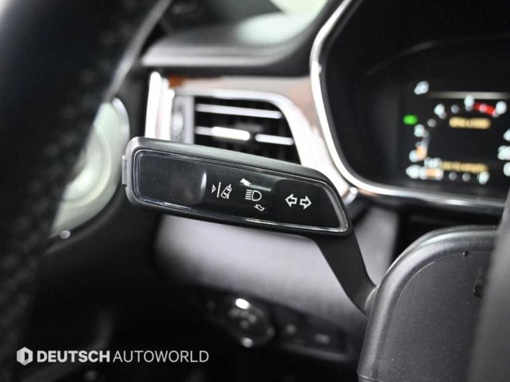 Lincoln Continental 2017 Gris - Importación desde Corea - HF Imports Iquique - Foto 18