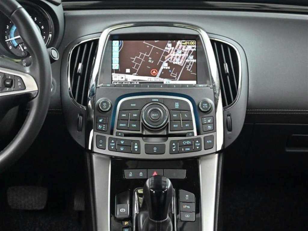 DAEWOO Alpheon - Vista 11