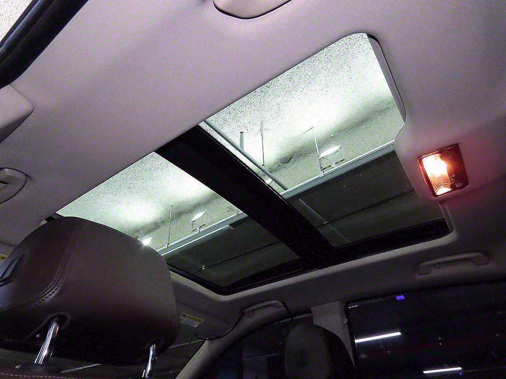 BMW Gran Turismo 2015 Gris - Importación desde Corea - HF Imports Iquique - Foto 15