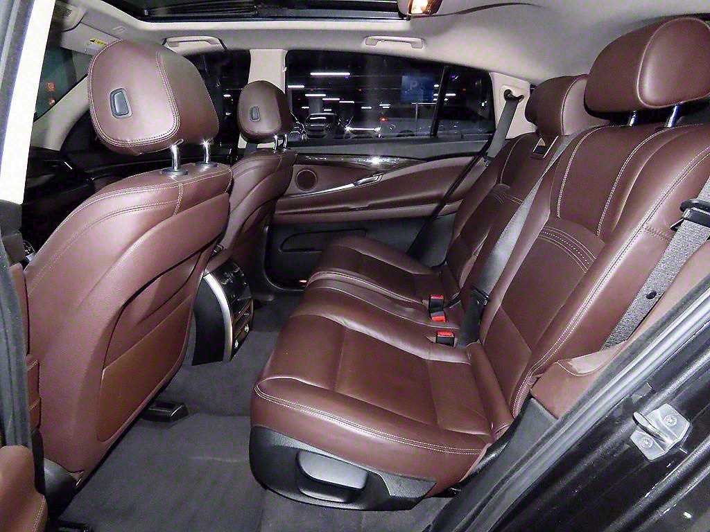 BMW Gran Turismo - Vista 7