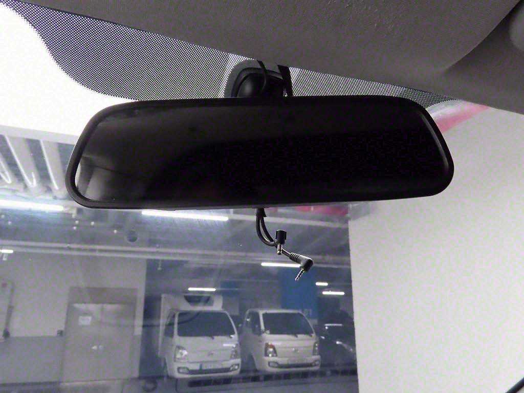 HYUNDAI Starex 2015 Blanco - Importación desde Corea - HF Imports Iquique - Foto 13