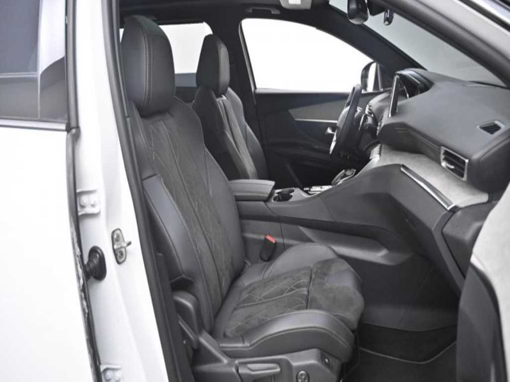 Peugeot 5008 - Vista 10