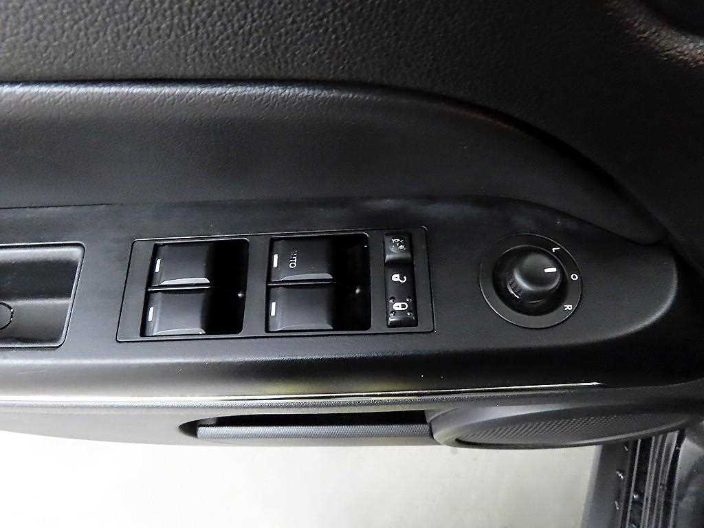 Jeep Compass - Vista 12