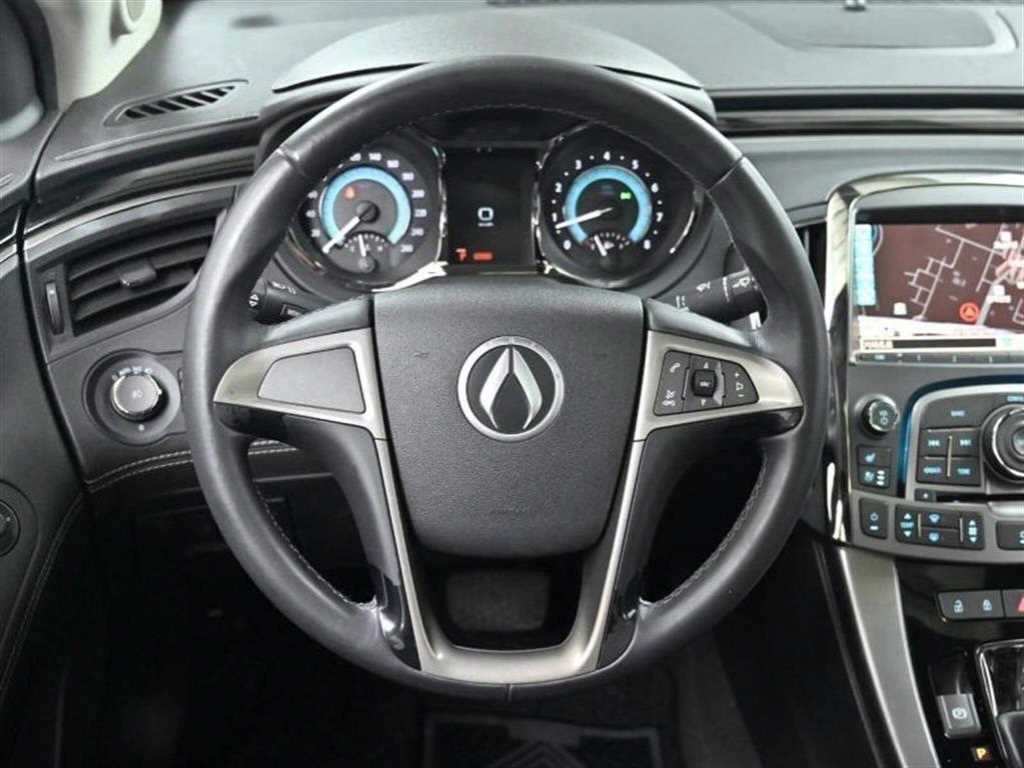 DAEWOO Alpheon - Vista 10