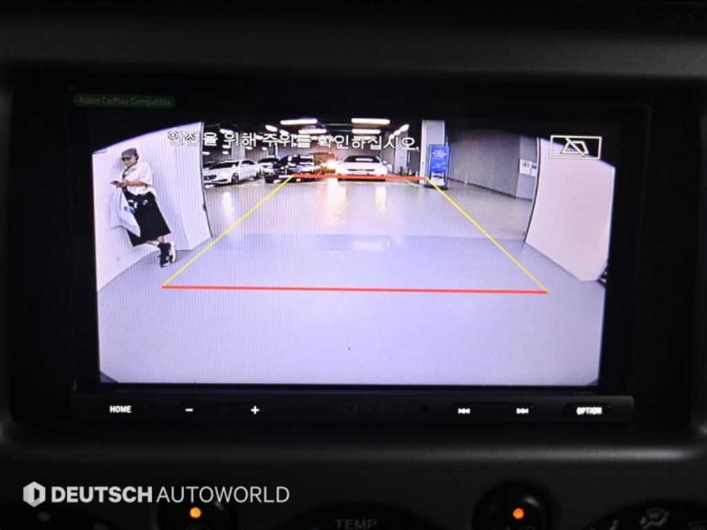 Toyota FJ Cruiser 2010 Gris - Importación desde Corea - HF Imports Iquique - Foto 15