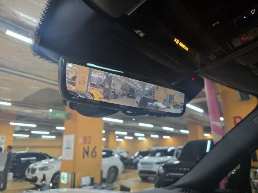 Land Rover Range Rover 2024 Blanco - Importación desde Corea - HF Imports Iquique - Foto 15