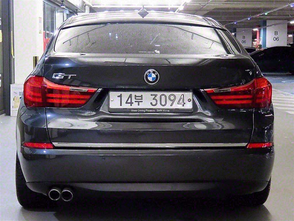 BMW Gran Turismo - Vista 5