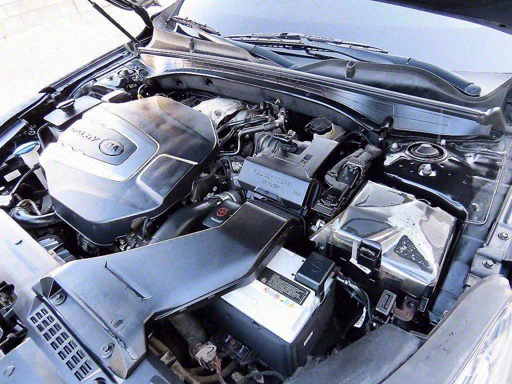 KIA K7 2018 Negro - Importación desde Corea - HF Imports Iquique - Foto 19