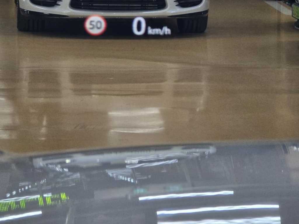 Land Rover Range Rover 2024 Blanco - Importación desde Corea - HF Imports Iquique - Foto 16