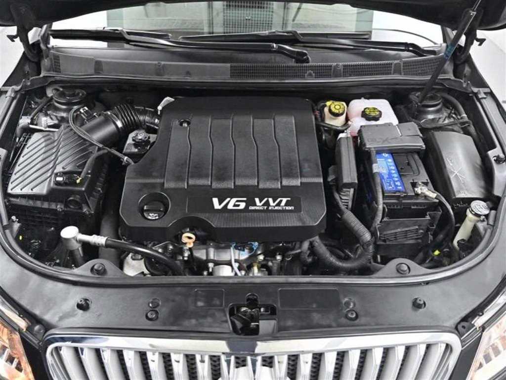 DAEWOO Alpheon 2011 Negro - Importación desde Corea - HF Imports Iquique - Foto 20