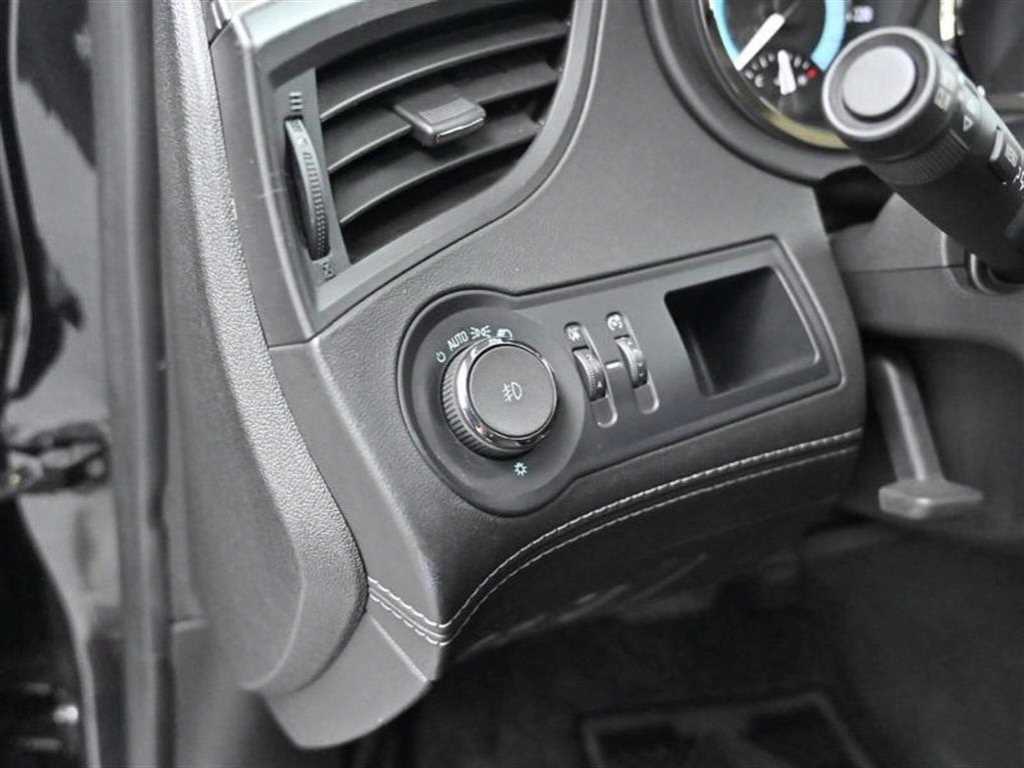 DAEWOO Alpheon 2011 Negro - Importación desde Corea - HF Imports Iquique - Foto 15