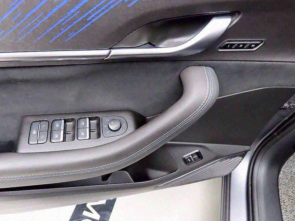 SAMSUNG Grand Koleos - Vista 11