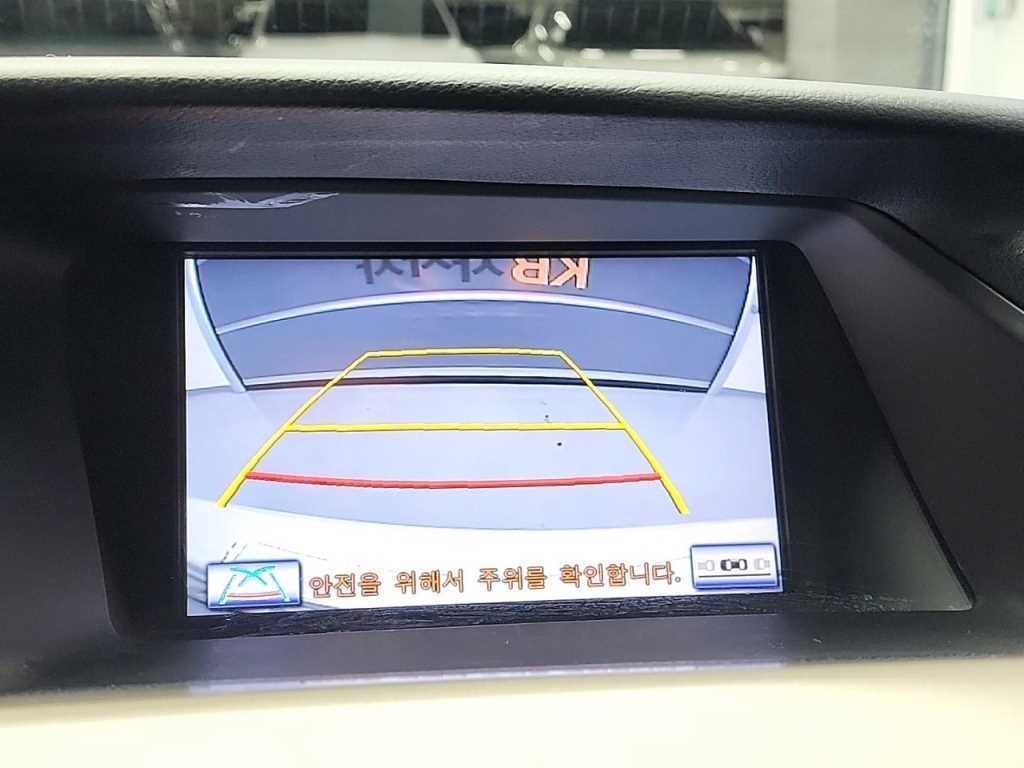 Lexus RX 2013 Blanco - Importación desde Corea - HF Imports Iquique - Foto 15