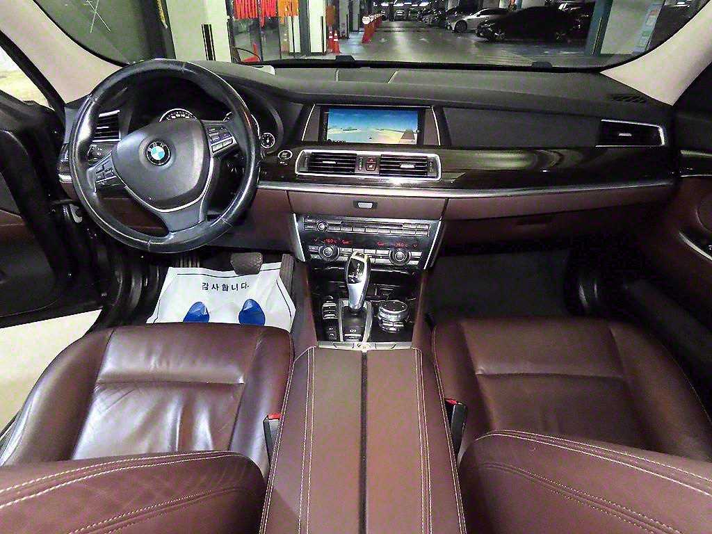 BMW Gran Turismo - Vista 10