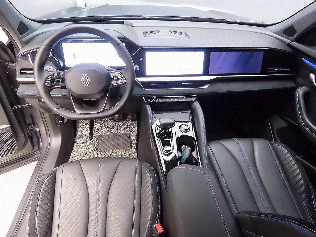 SAMSUNG Grand Koleos - Vista 7