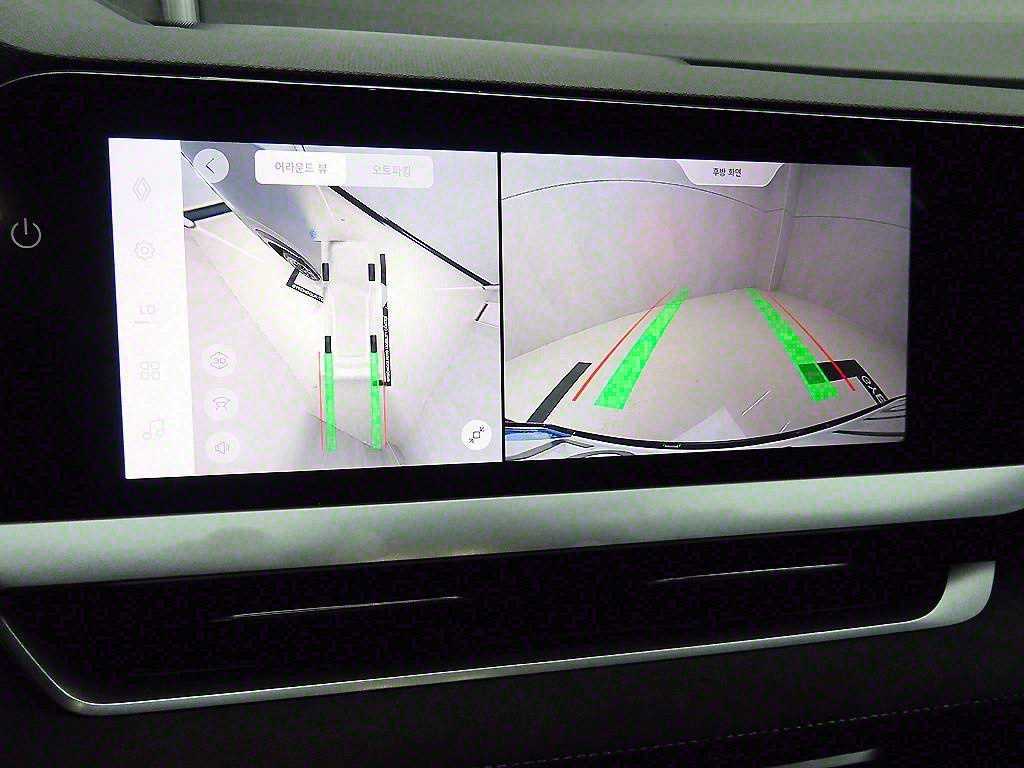 SAMSUNG Grand Koleos 2025 Gris - Importación desde Corea - HF Imports Iquique - Foto 15