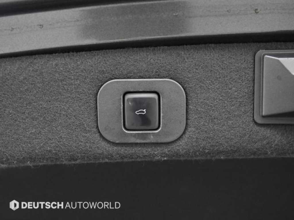 Lincoln Continental 2017 Gris - Importación desde Corea - HF Imports Iquique - Foto 20