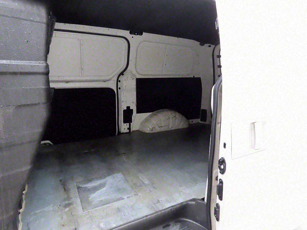 HYUNDAI Starex - Vista 6