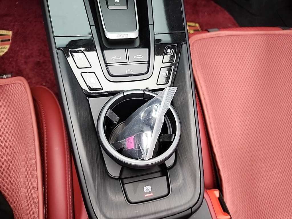 Porsche 911 2024 Plateado - Importación desde Corea - HF Imports Iquique - Foto 15