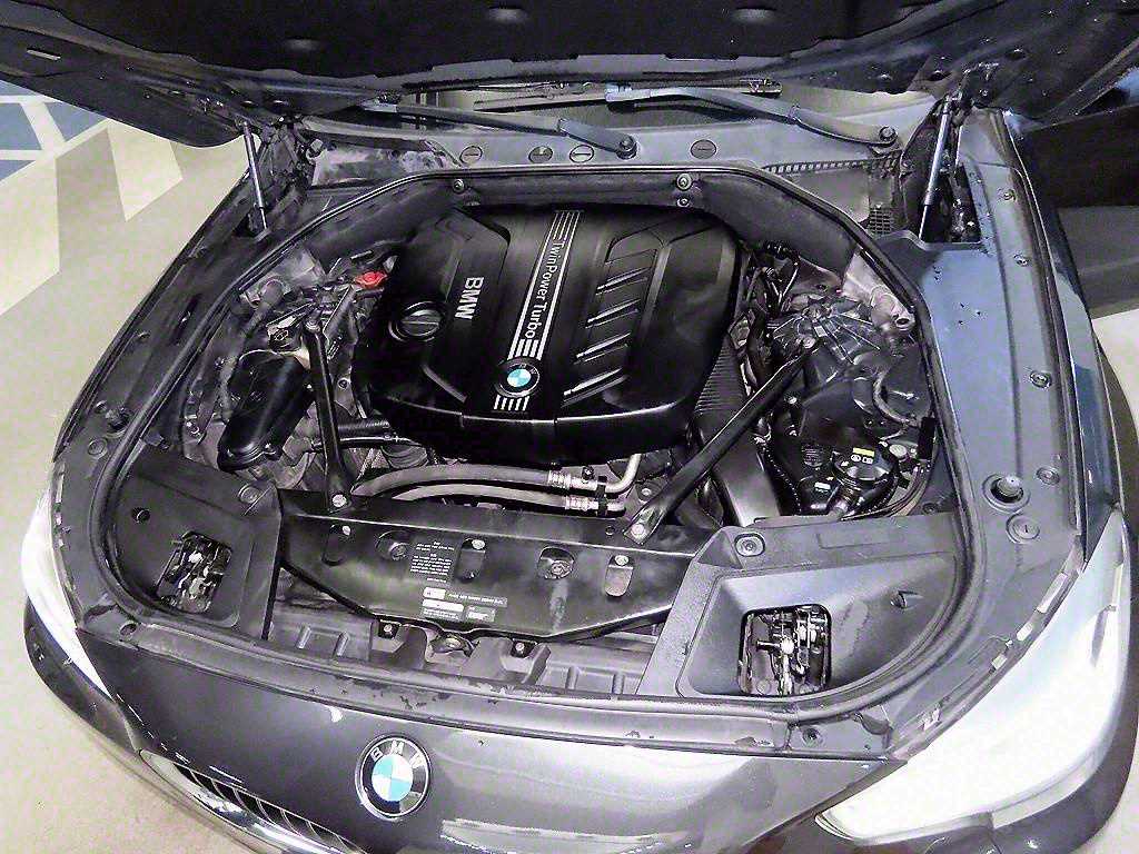 BMW Gran Turismo 2015 Gris - Importación desde Corea - HF Imports Iquique - Foto 19