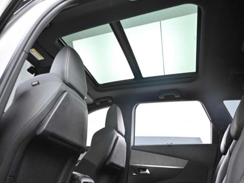 Peugeot 5008 2019 - Importación desde Corea - HF Imports Iquique - Foto 19