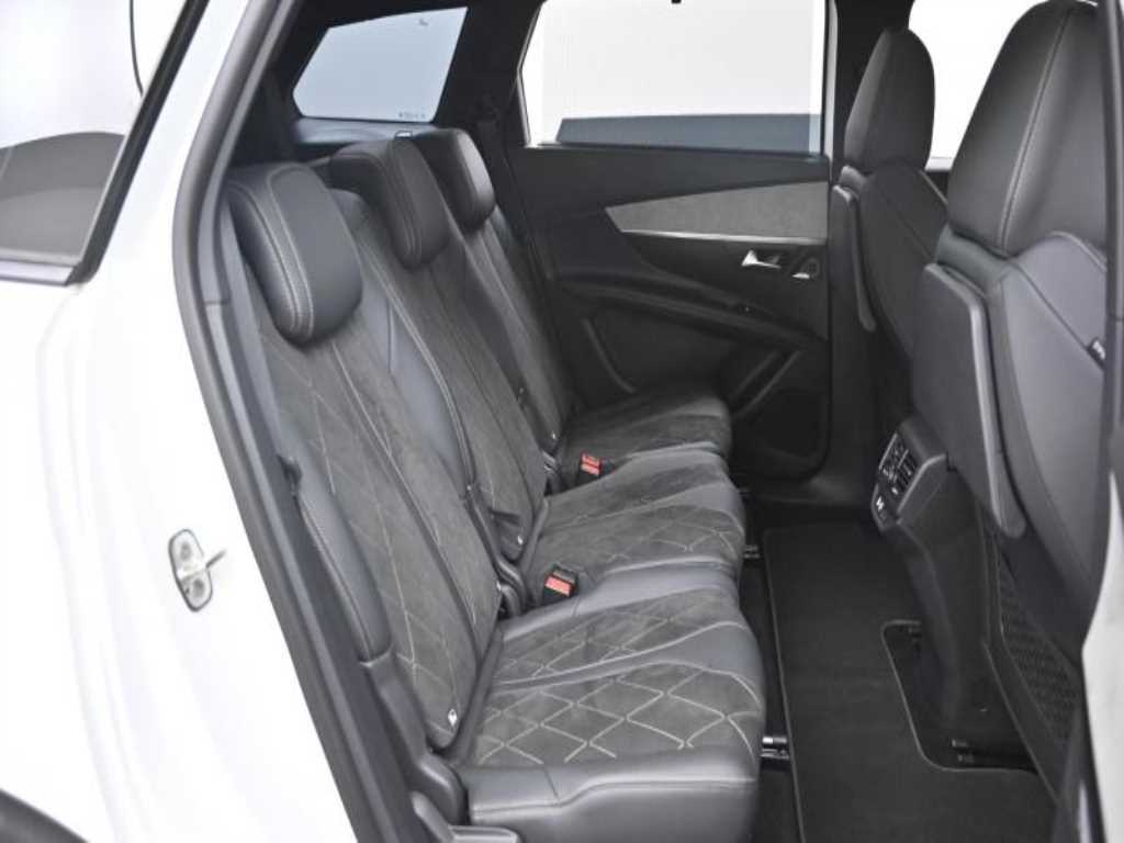 Peugeot 5008 - Vista 12