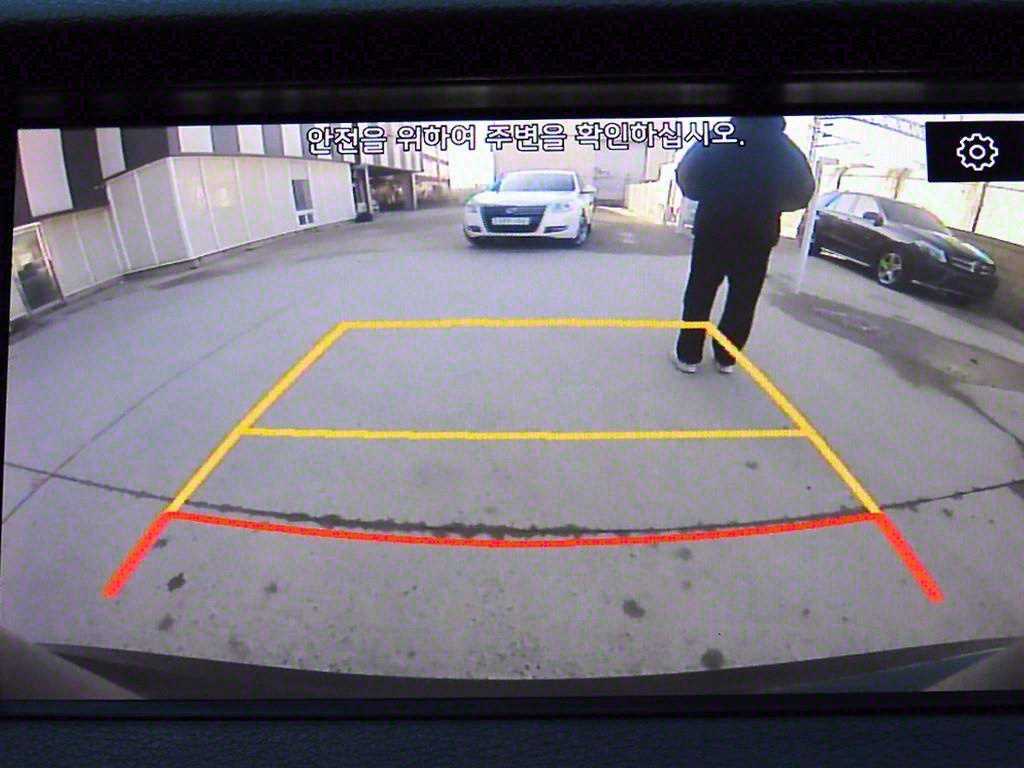 KIA K7 2018 Negro - Importación desde Corea - HF Imports Iquique - Foto 15