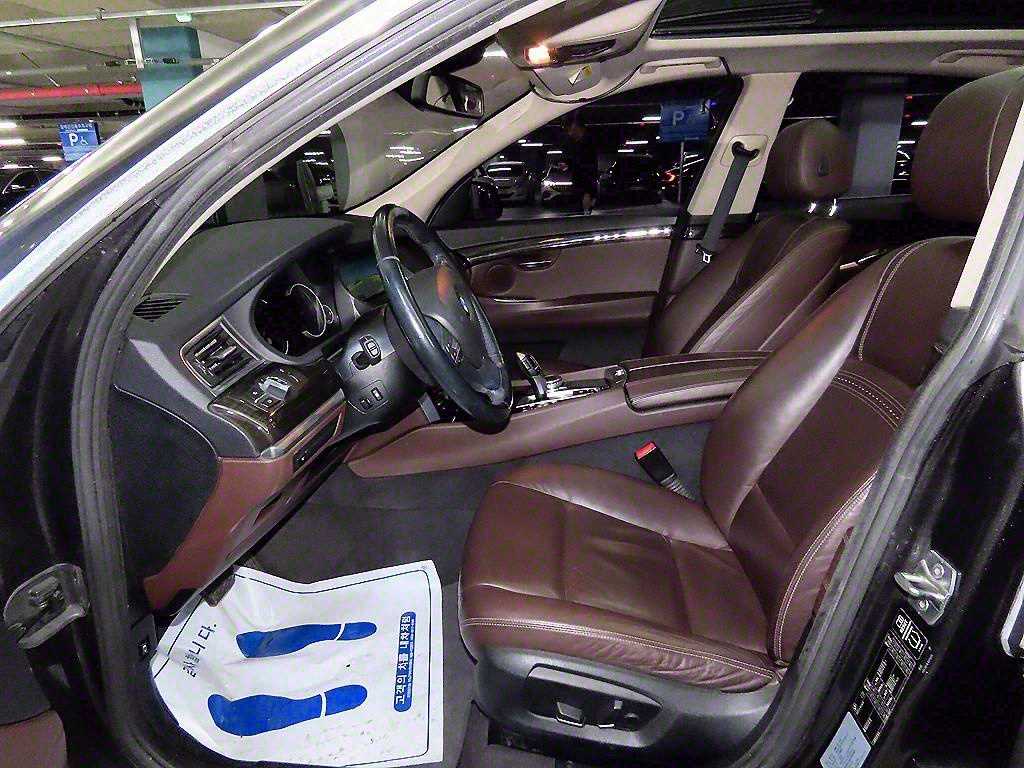 BMW Gran Turismo - Vista 6