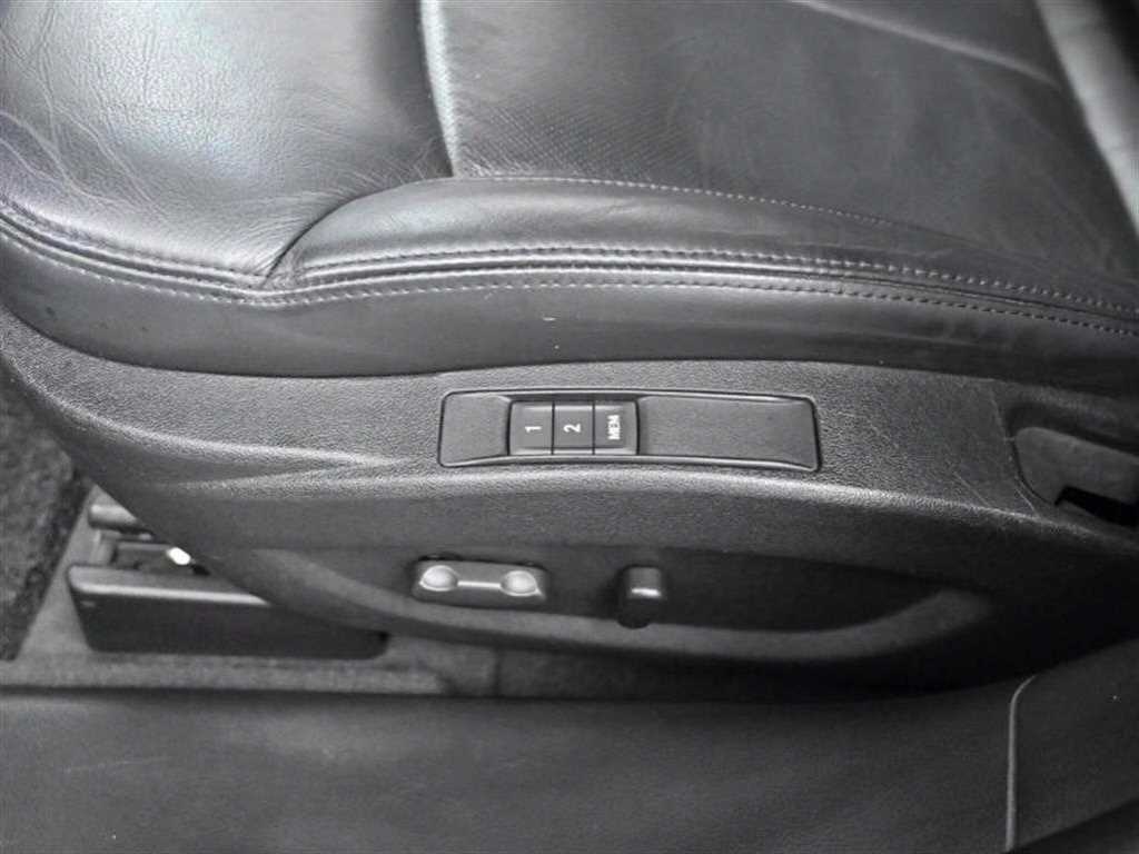 DAEWOO Alpheon 2011 Negro - Importación desde Corea - HF Imports Iquique - Foto 14