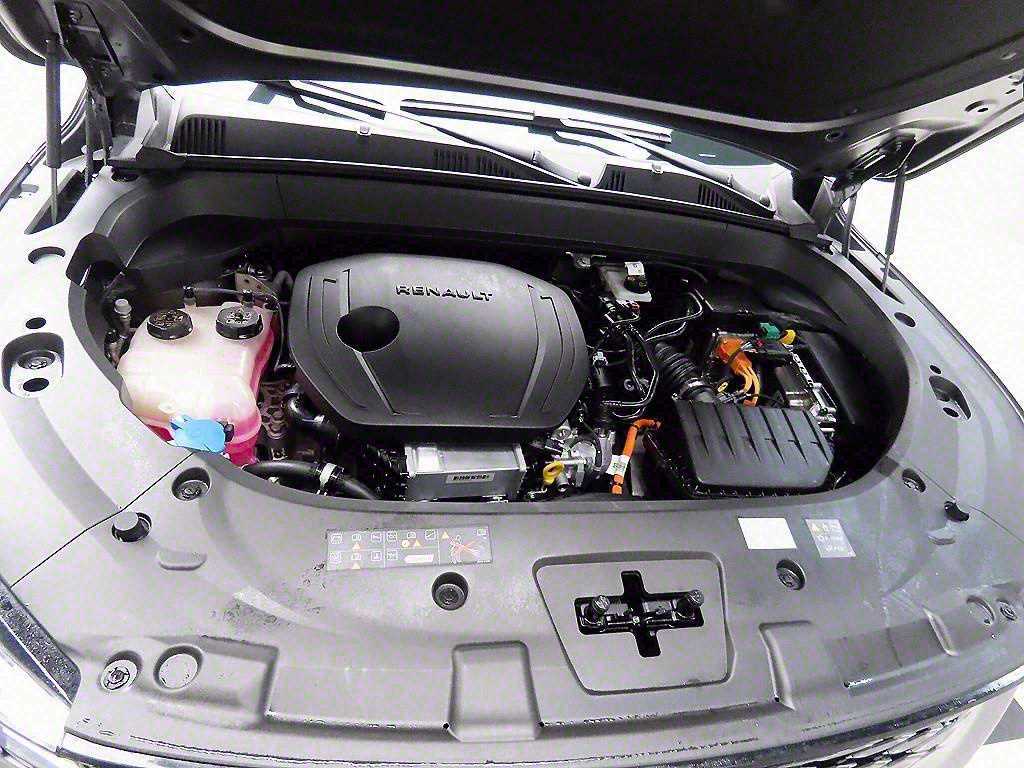 SAMSUNG Grand Koleos 2025 Gris - Importación desde Corea - HF Imports Iquique - Foto 19