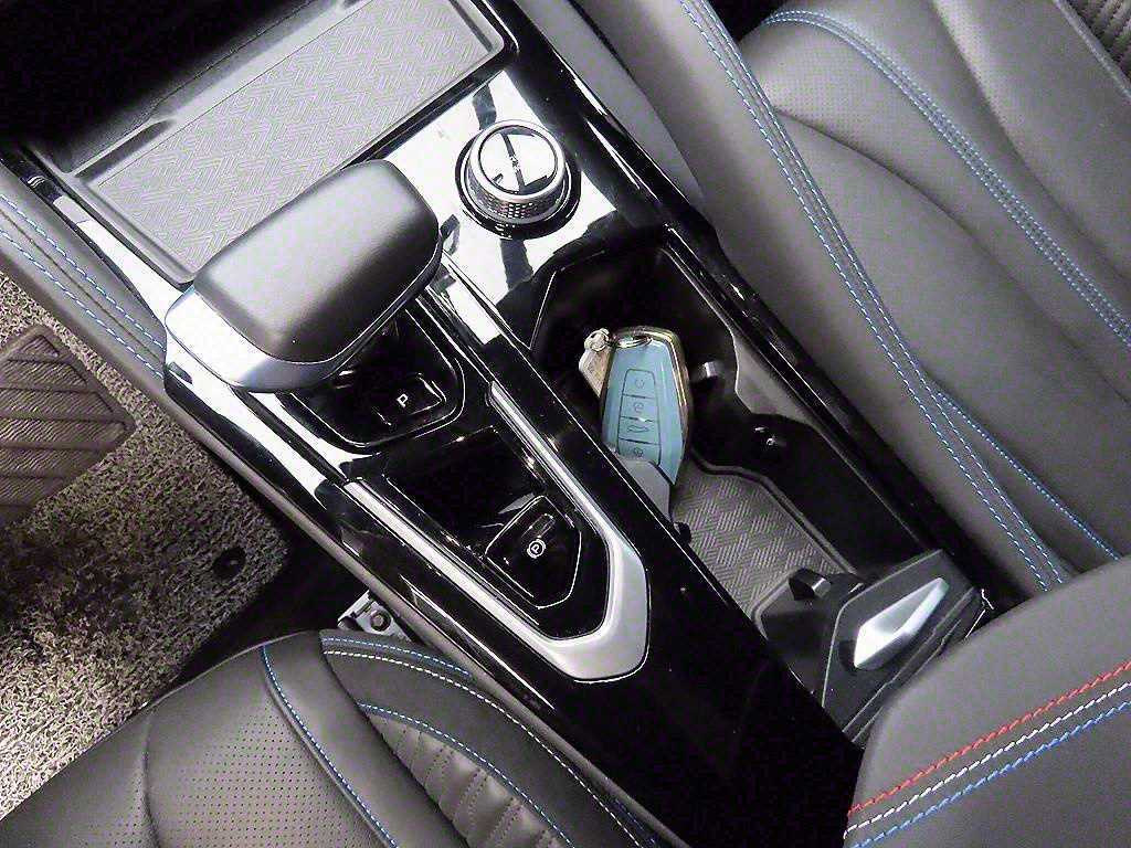 SAMSUNG Grand Koleos - Vista 10