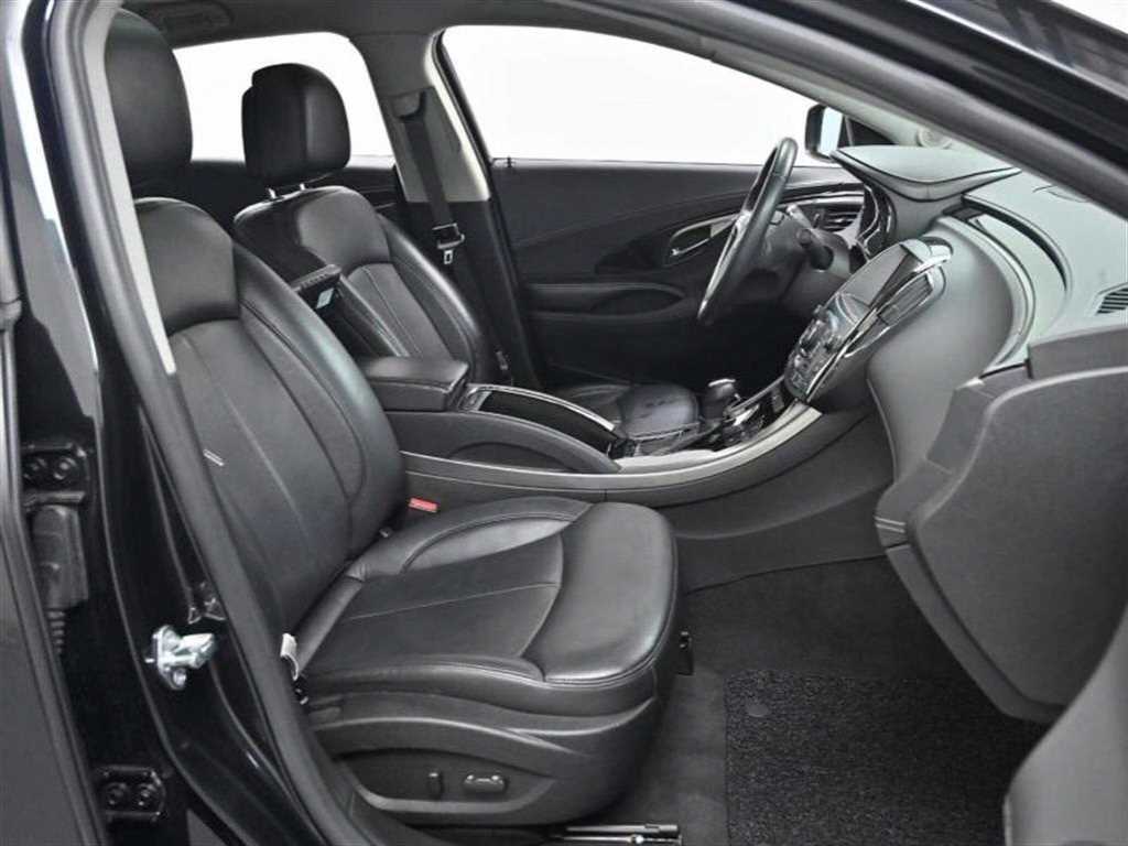 DAEWOO Alpheon - Vista 8