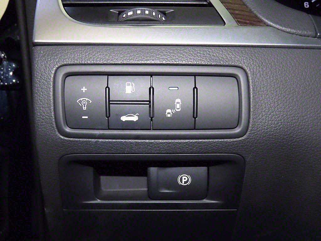 Genesis G80 2018 Azul - Importación desde Corea - HF Imports Iquique - Foto 13