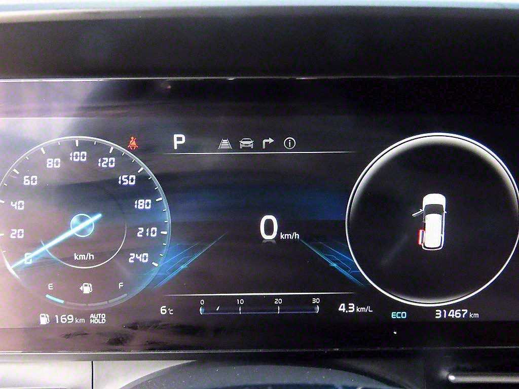 KIA Carnival - Vista 10