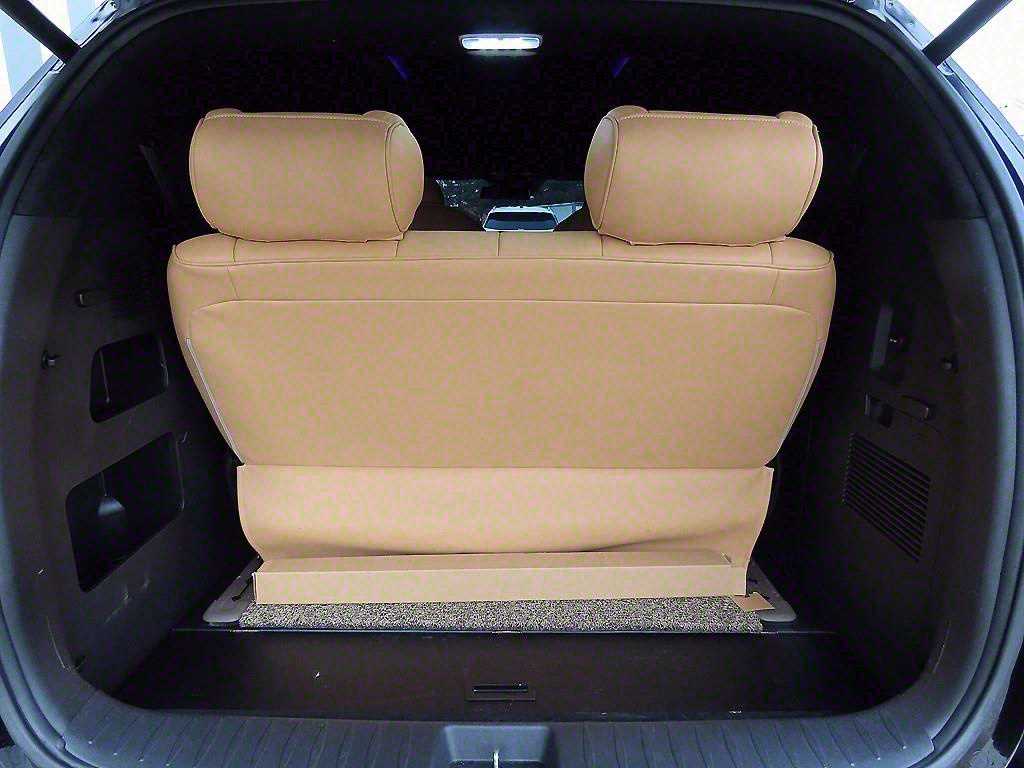 KIA Carnival 2022 Negro - Importación desde Corea - HF Imports Iquique - Foto 16