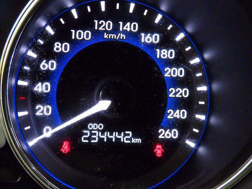 HYUNDAI Sonata - Vista 8