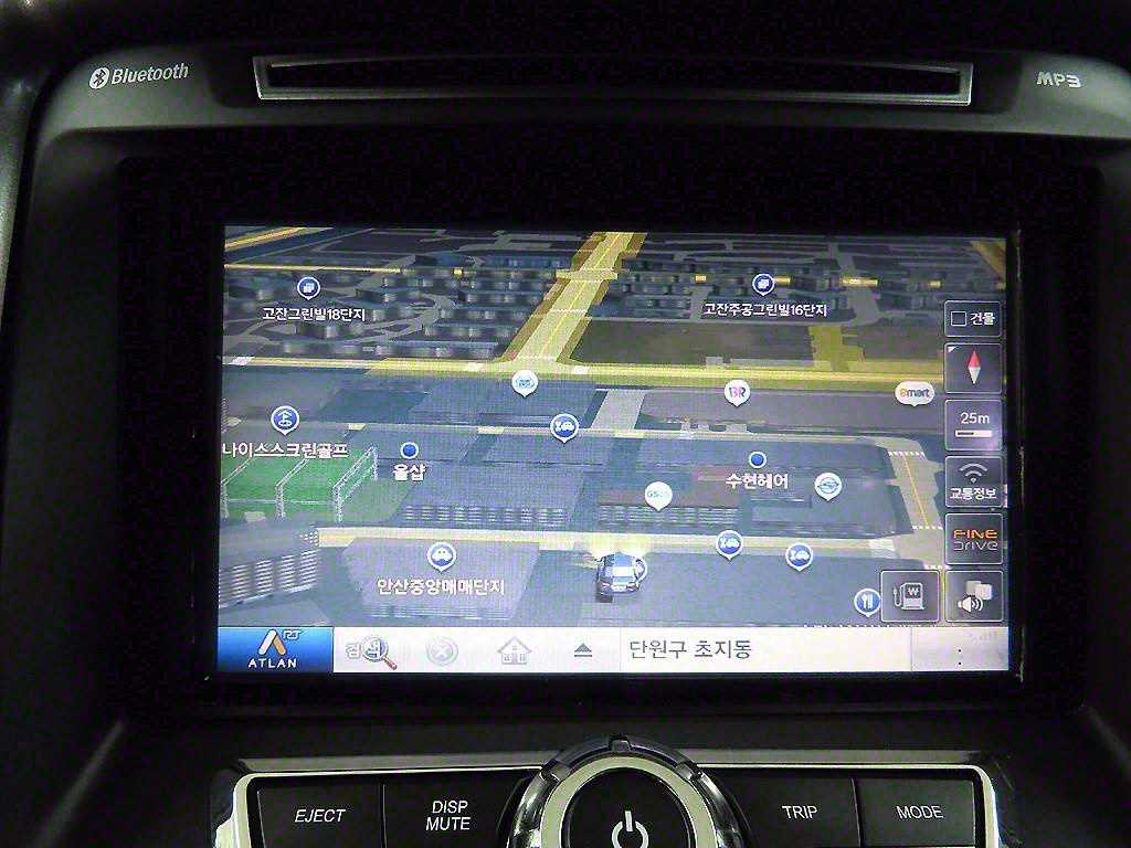 HYUNDAI Sonata 2012 Plateado - Importación desde Corea - HF Imports Iquique - Foto 15