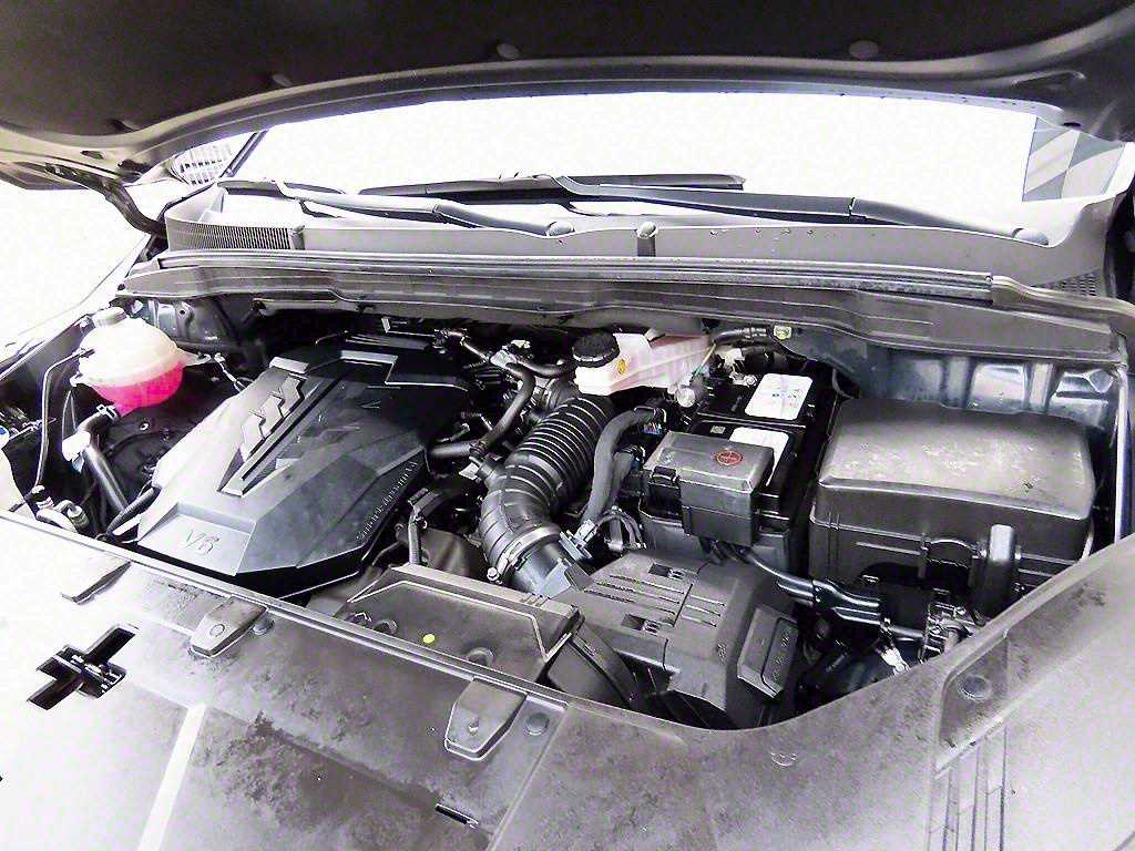 KIA Carnival 2022 Negro - Importación desde Corea - HF Imports Iquique - Foto 19