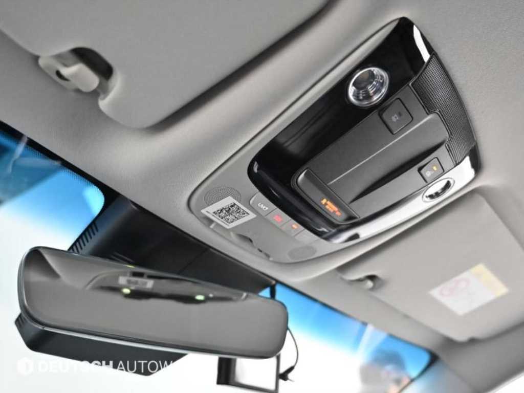 KIA K8 2022 Negro - Importación desde Corea - HF Imports Iquique - Foto 18